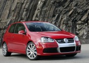 Volkswagen Golf V R32